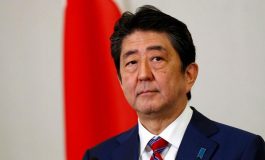 Pandemi Virus Corona, PM Jepang Pertimbangkan Tunda Olimpiade 2020