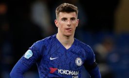 Tak Patuhi Perintah Isolasi, Mason Mount Minta Maaf ke Chelsea