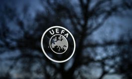 UEFA Berencana Revisi Regulasi Financial Fair Play