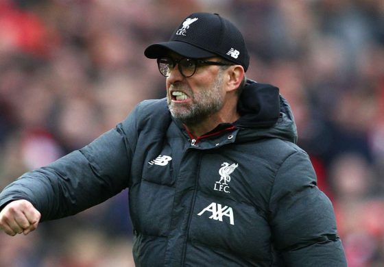 Kapan Liverpool Pesta Juara Liga Primer Inggris?