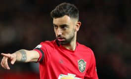 Bruno Fernandes di MU: 8 Laga, 3 gol, 3 Assist, tak Pernah Kalah