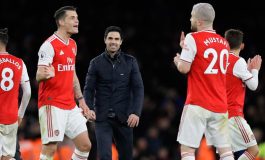 Andai Musim Dibatalkan, Arsenal yang Bakal ke Liga Champions Bukan MU