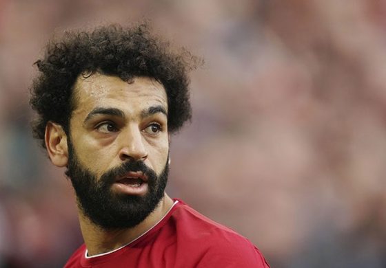 Prestasi Mohamed Salah di Liverpool Bikin Bangga Masyarakat Arab