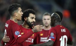 Benarkah Mohamed Salah dan Sadio Mane Saling Membenci Satu Sama Lain?