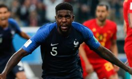 Cari Tandem buat Harry Maguire, Manchester United Pilih Samuel Umtiti