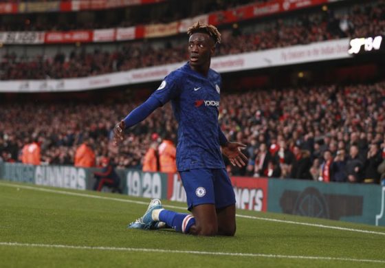 Mengapa Tammy Abraham Kukuh Belum Ingin Perpanjang Kontrak di Chelsea?