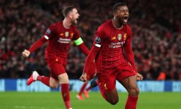 Liverpool Sodorkan Kontrak Baru untuk Giorginio Wijnaldum