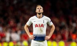 Jika Gabung Manchester United Harry Kane Bakal Jadi Pemain Termahal Dunia