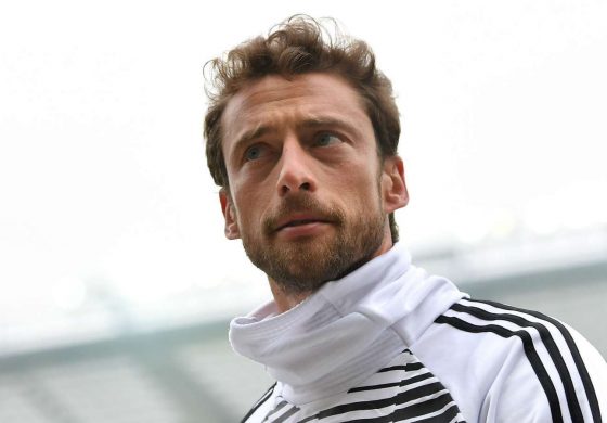 Claudio Marchisio Bermimpi Jadi Pelatih Juventus
