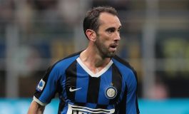 Segera Tinggalkan Inter, Diego Godin Menuju Manchester United atau Tottenham