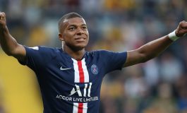 Liverpool Rekrut Kylian Mbappe jika Sadio Mane Diambil Real Madrid