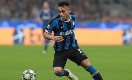 Inter Tolak 3 Pemain Barcelona Ditukar Lautaro Martinez