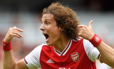 David Luiz Rasakan Perbedaan Besar Sejak Arsenal Dilatih Arteta
