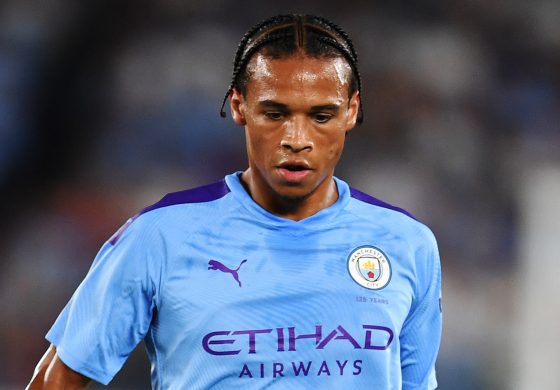 Bayern Muenchen Siap Bergerak, Harga Leroy Sane Bisa Turun Drastis