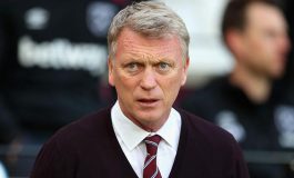 David Moyes Akui MU Gagal Total di Bursa Transfer