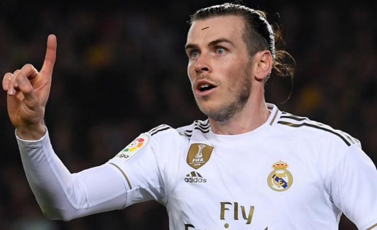 Gareth Bale Cerita Pengalaman Alami Lockdown di Spanyol