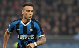 Lautaro Martinez Diramal Akan Cepat Beradaptasi dengan Barcelona