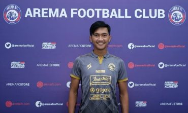 Tak Setuju Konsep Turnamen, Jayus Hariono Berharap Liga 1 2020 Berlanjut