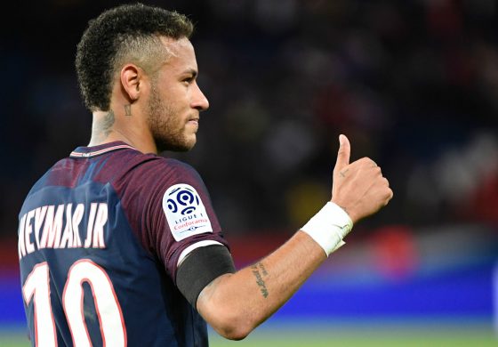 Tak Pernah Maksimal, Neymar Hanya Beri Bencana untuk PSG