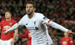 Milan Lewatkan Kesempatan untuk Boyong Adam Lallana