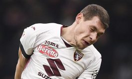 Alternatif Harry Kane, MU Ditawari Rekrut Andrea Belotti