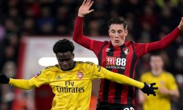 Halau MU dan Liverpool, Arsenal Segera Ikat Bukayo Saka dengan Kontrak Baru