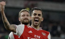 Kalau Arsenal Tak Mau Beli Ceballos, Biar Juventus Saja