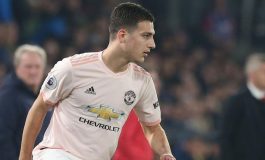 Diogo Dalot Masuk Daftar Jual MU, Jose Mourinho Siap Menampung?