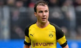 Gratis, Inter Milan Disarankan Rekrut Mario Gotze