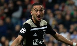 Hakim Ziyech: Mulai Tanggal 1 Juli 2020, Saya adalah Pemain Chelsea