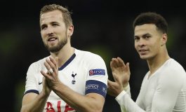 Manchester United Didesak Beli Harry Kane, Berapa Pun Harganya