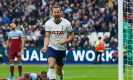 Loh, Manchester United Mundur dari Perburuan Harry Kane?