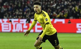 Meski Cinta, MU Diyakini Bakal Kesulitan Merekrut Jadon Sancho