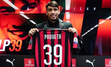 AC Milan Diminta Tidak Sia-siakan Talenta Lucas Paqueta