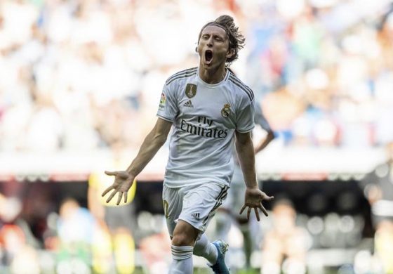 Milan Kehilangan Peluang Rekrut Modric Karena Pecat Boban