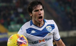 Sandro Tonali Bakal Dijual, Inter Milan Siaga Satu