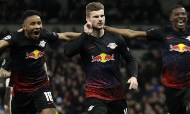 Soal Timo Werner, Liverpool Diminta Contoh Strategi Transfer Manchester United