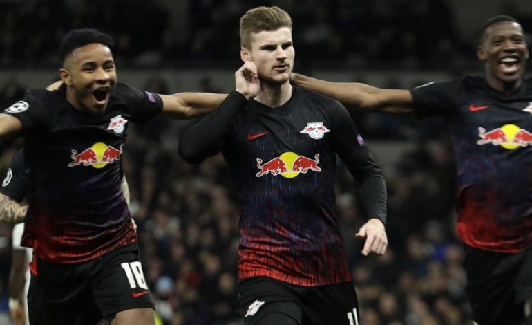 Soal Timo Werner, Liverpool Diminta Contoh Strategi Transfer Manchester United