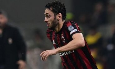 AC Milan Masih Bersemangat untuk Raih Tiket ke Eropa