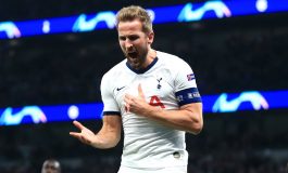 Penundaan Liga Inggris 2019/2020 Jadi Berkah bagi Harry Kane