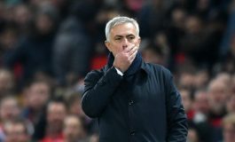 Jose Mourinho: Pernyataan Saya Soal Kelanjutan Liga Inggris Disalahartikan