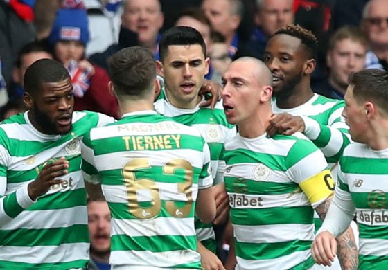 Liga Skotlandia Dihentikan, Celtic Juara Musim 2019/2020