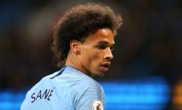 Bayern Munchen Belum Menyerah Kejar Leroy Sane