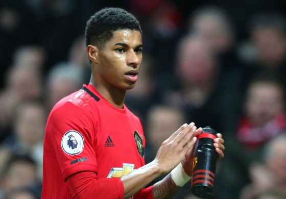 Marcus Rashford Dipercaya Bisa Bersaing Rebut Ballon d’Or di Masa Mendatang