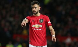 FIFA Selidiki Proses Transfer Bruno Fernandes ke Manchester United