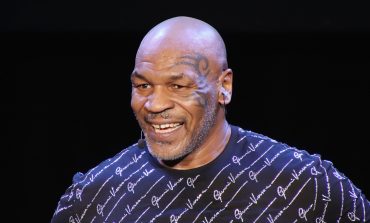 Tantang Mike Tyson, Ayah Tyson Fury Rela Mati di Atas Ring