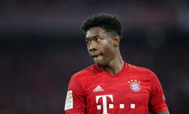 David Alaba Jadi Rebutan Inter Milan, Real Madrid dan Barcelona