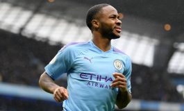 Raheem Sterling Masih Khawatir jika Liga Inggris Dilanjutkan