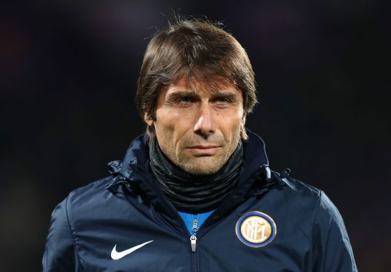 Ini Pemain yang Bikin Antonio Conte Jatuh Hati