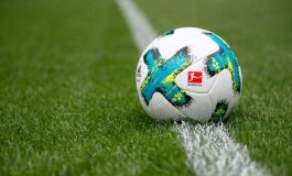 Jadwal Bundesliga Pekan ke-28, 26-28 Mei 2020
